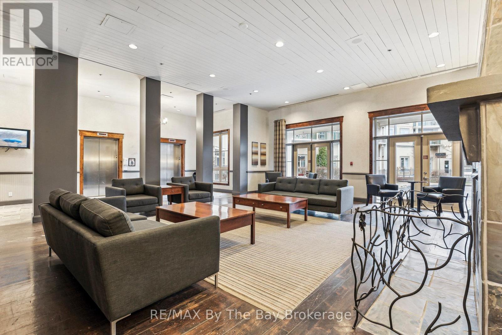 317 - 170 Jozo Weider Boulevard, Blue Mountains, Ontario L9Y 0V2 - Photo 31 - X12629364