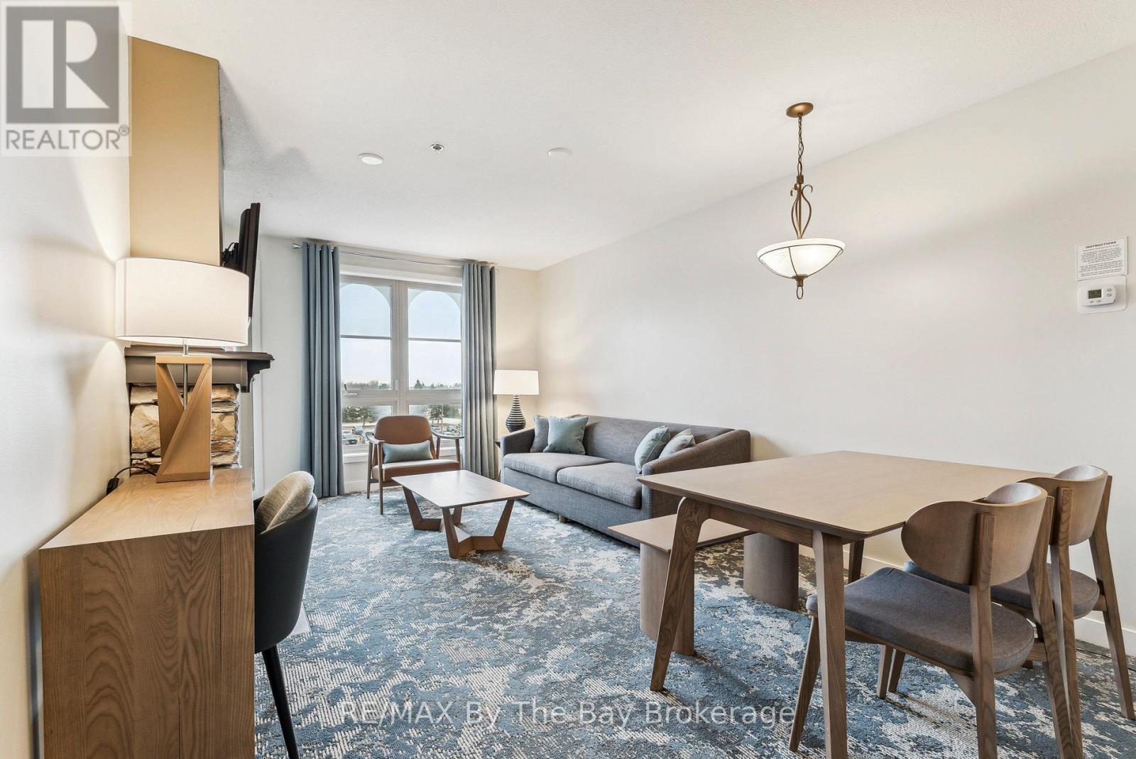 317 - 170 Jozo Weider Boulevard, Blue Mountains, Ontario L9Y 0V2 - Photo 32 - X12629364