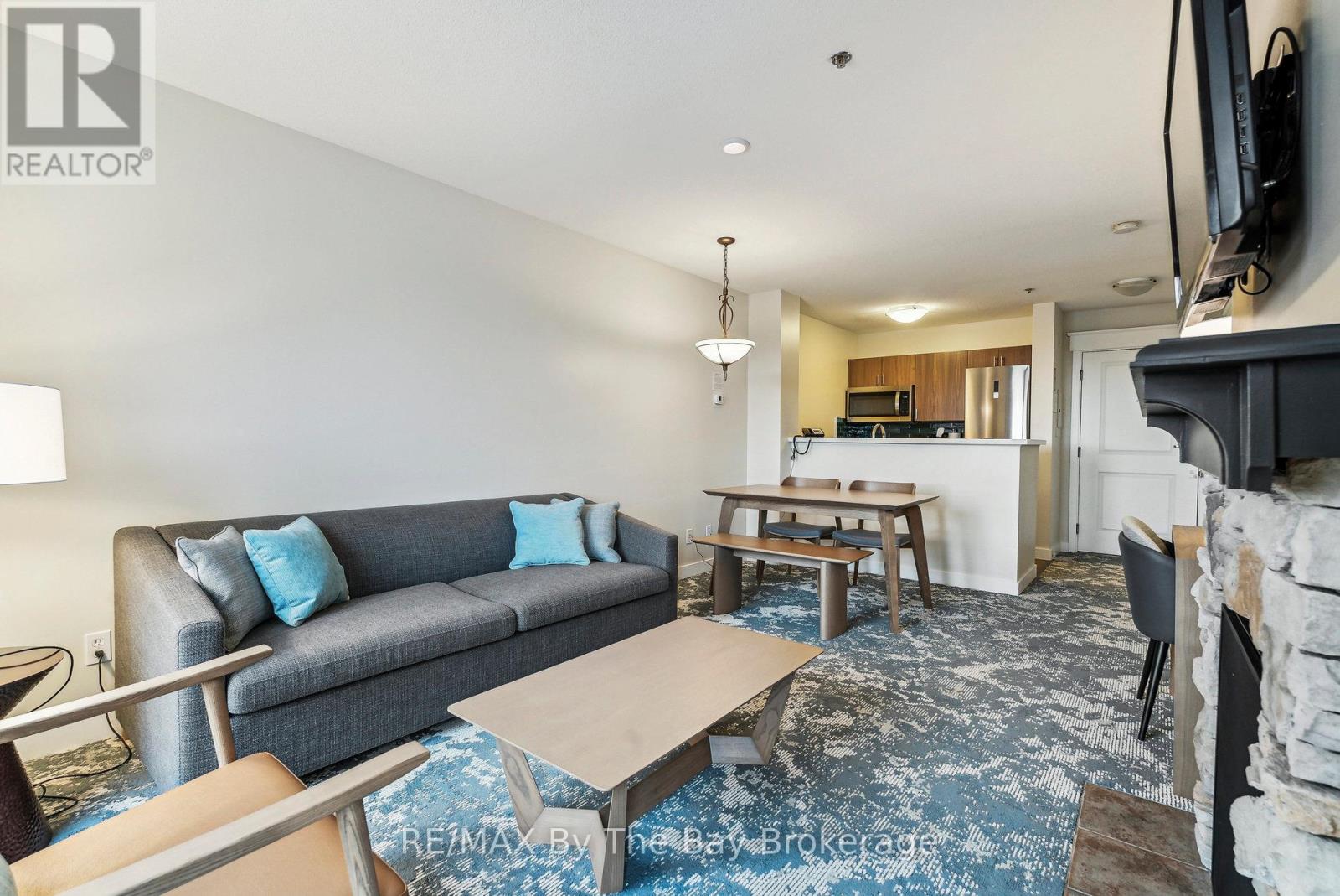 317 - 170 Jozo Weider Boulevard, Blue Mountains, Ontario L9Y 0V2 - Photo 34 - X12629364