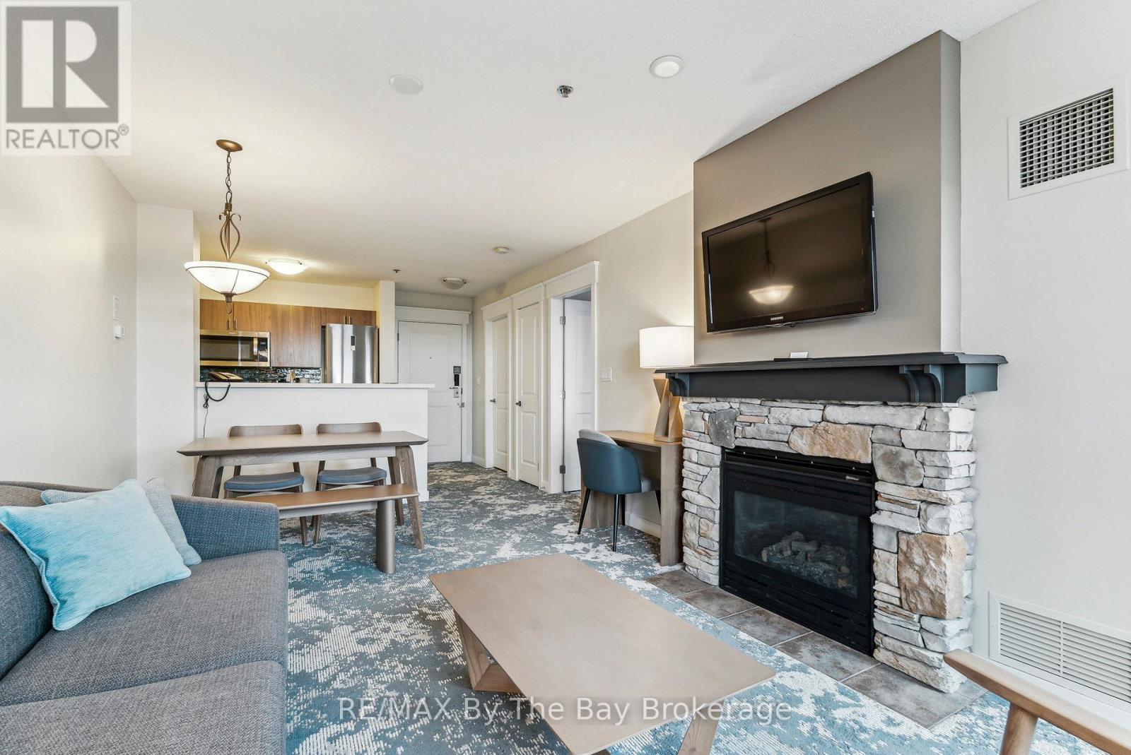 317 - 170 Jozo Weider Boulevard, Blue Mountains, Ontario L9Y 0V2 - Photo 35 - X12629364