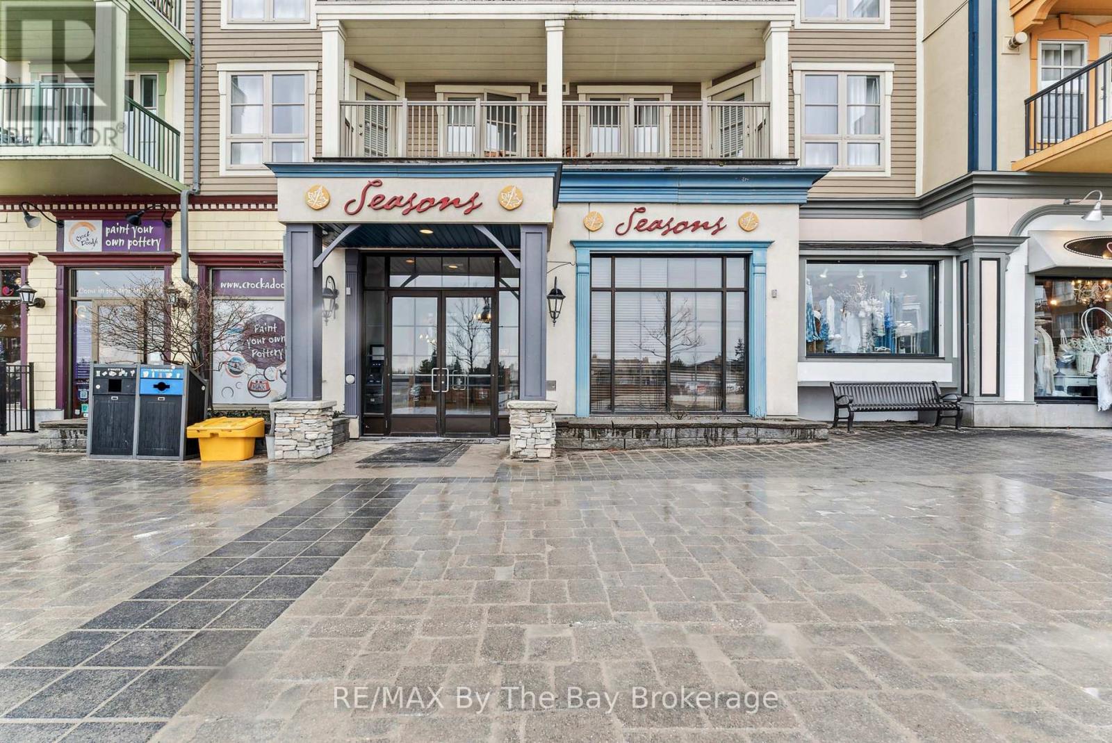 317 - 170 Jozo Weider Boulevard, Blue Mountains, Ontario L9Y 0V2 - Photo 4 - X12629364