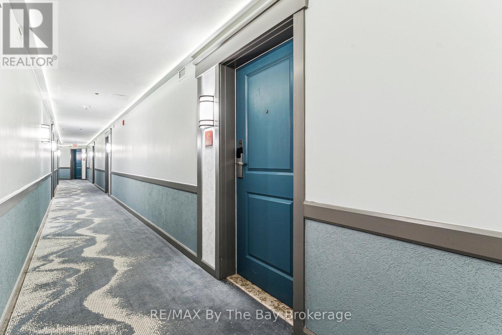 317 - 170 Jozo Weider Boulevard, Blue Mountains, Ontario L9Y 0V2 - Photo 5 - X12629364