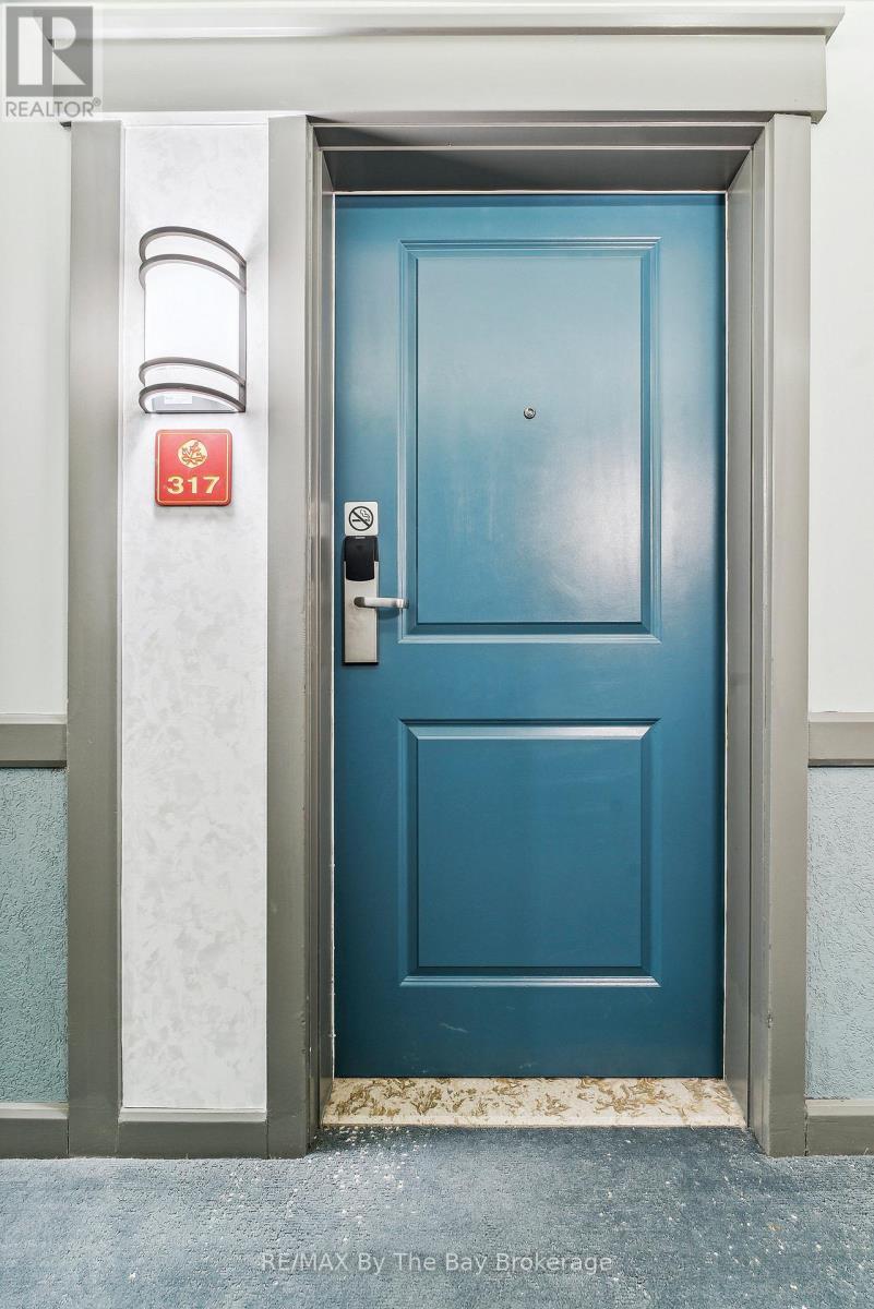 317 - 170 Jozo Weider Boulevard, Blue Mountains, Ontario L9Y 0V2 - Photo 6 - X12629364