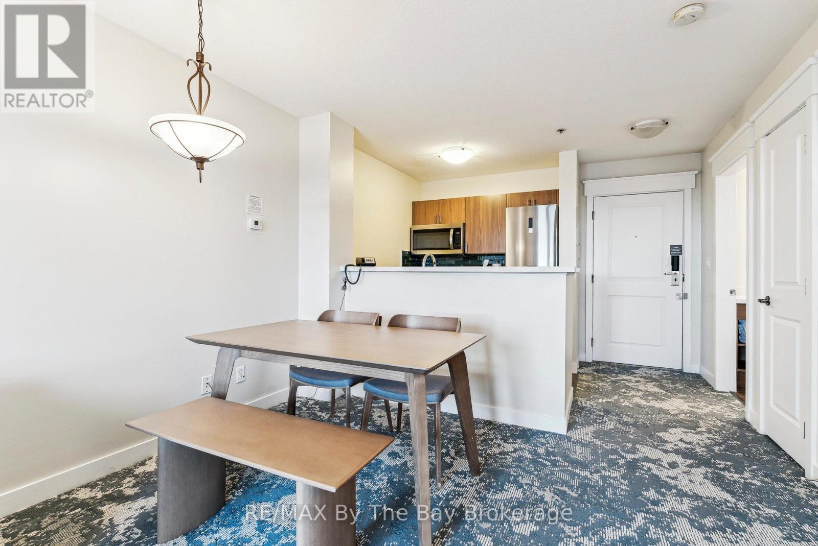 317 - 170 Jozo Weider Boulevard, Blue Mountains, Ontario L9Y 0V2 - Photo 8 - X12629364