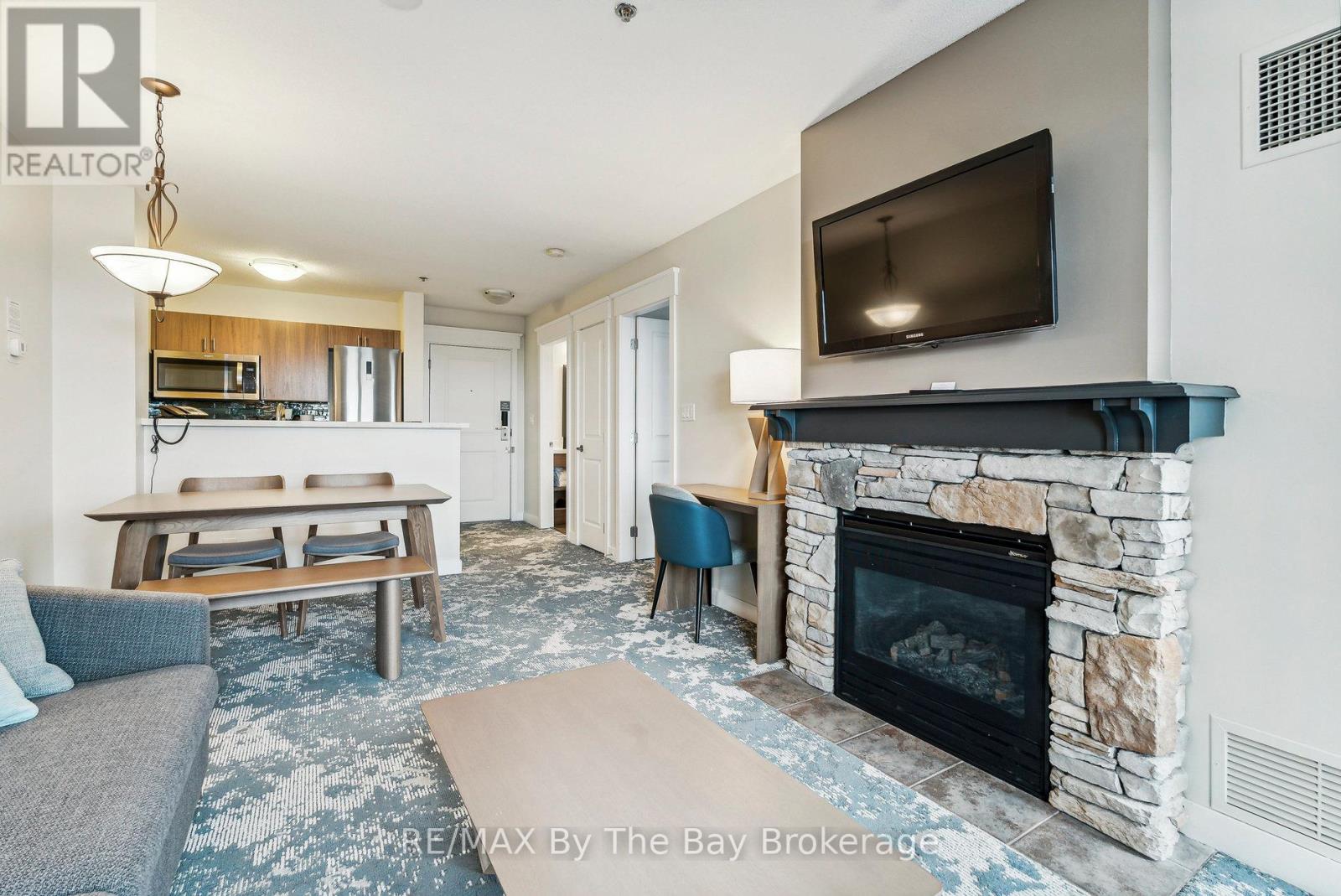 317 - 170 Jozo Weider Boulevard, Blue Mountains, Ontario L9Y 0V2 - Photo 9 - X12629364