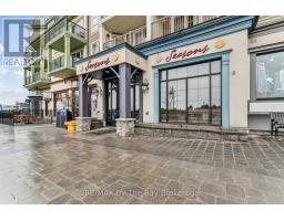 317 - 170 JOZO WEIDER BOULEVARD, blue mountains, Ontario