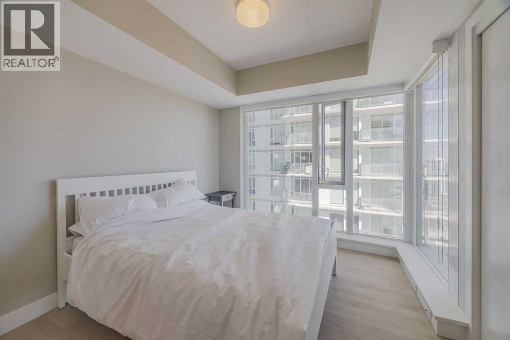 3004, 1188 3rd Street Se, Calgary, Alberta  T2G 1H8 - Photo 9 - A2255253