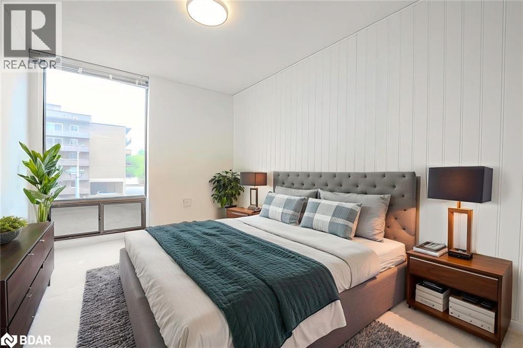 181 Collier Street Unit# 206, Barrie, Ontario  L4M 5L6 - Photo 10 - 40784405