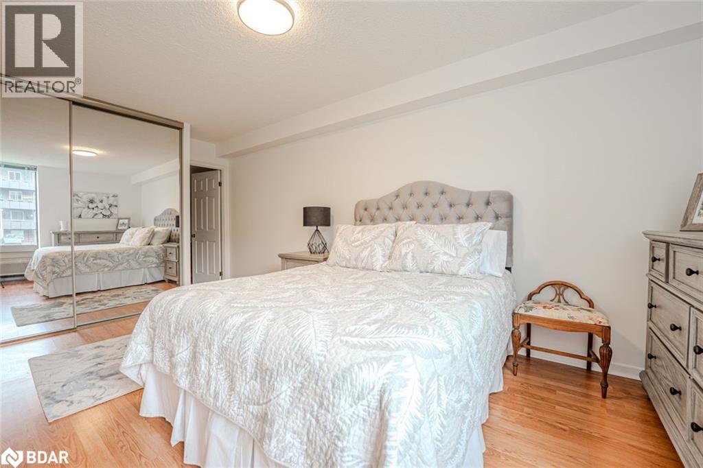 181 Collier Street Unit# 206, Barrie, Ontario  L4M 5L6 - Photo 8 - 40784405