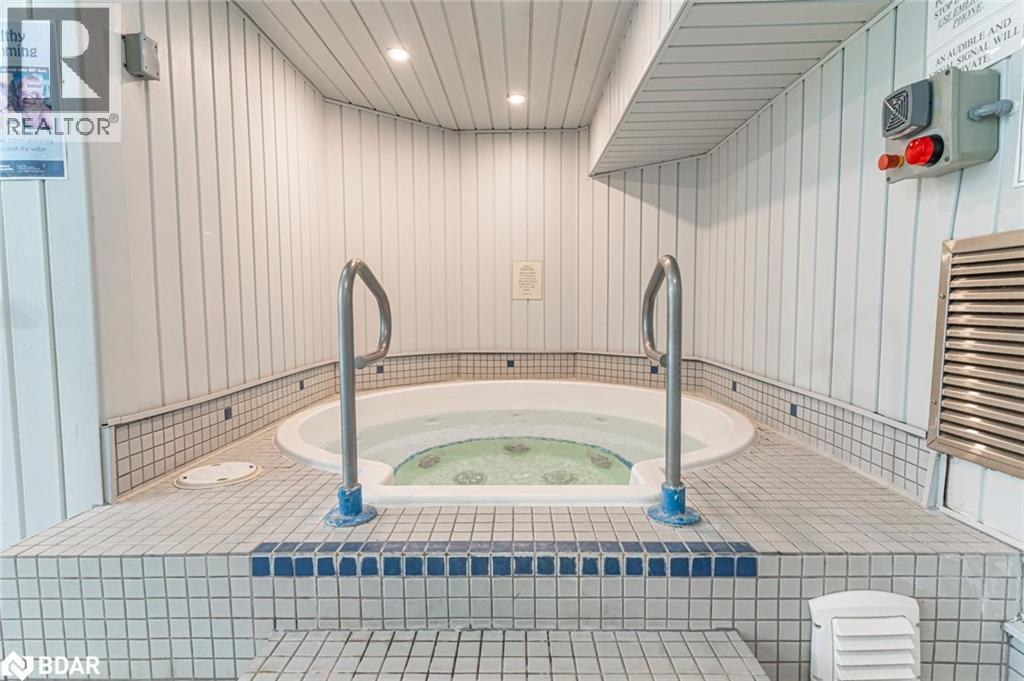 181 Collier Street Unit# 206, Barrie, Ontario  L4M 5L6 - Photo 26 - 40784405