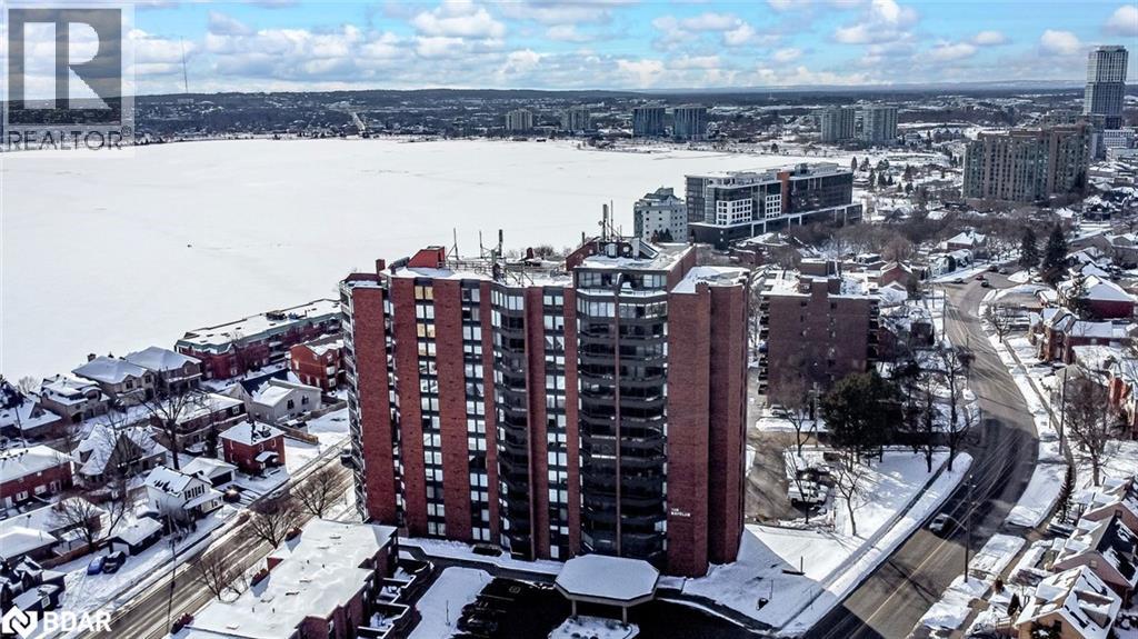 181 Collier Street Unit# 206, Barrie, Ontario  L4M 5L6 - Photo 29 - 40784405