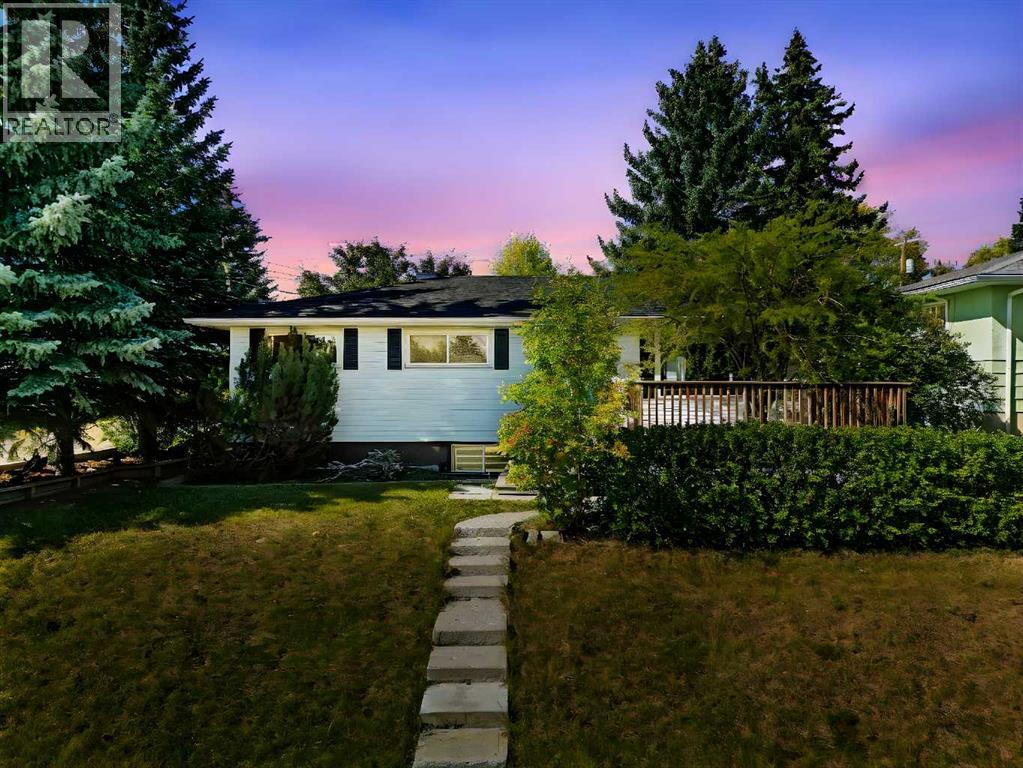 1048 39 Avenue Nw, Calgary, Alberta  T2K 0E1 - Photo 50 - A2271712