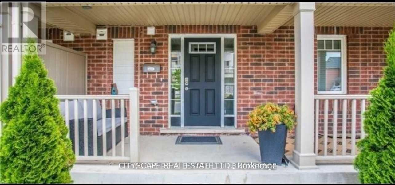 1023 Stemman Place, Milton, Ontario  L9T 8R1 - Photo 2 - W12629320