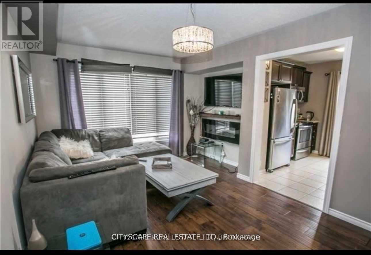 1023 Stemman Place, Milton, Ontario  L9T 8R1 - Photo 3 - W12629320