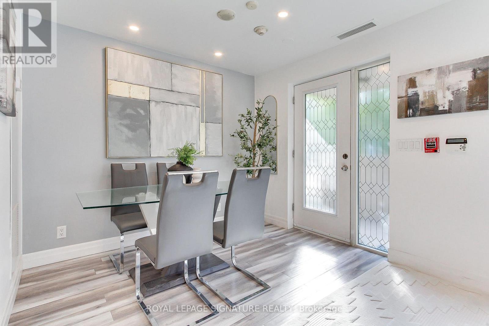 Th-104 - 90 Absolute Avenue, Mississauga, Ontario  L4Z 0A1 - Photo 10 - W12629334