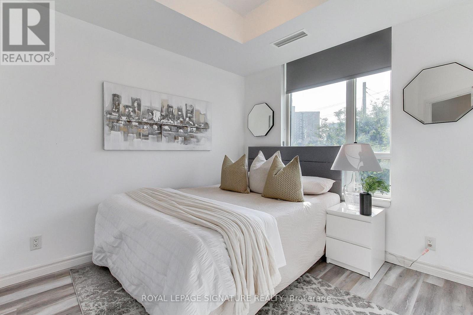 Th-104 - 90 Absolute Avenue, Mississauga, Ontario  L4Z 0A1 - Photo 24 - W12629334