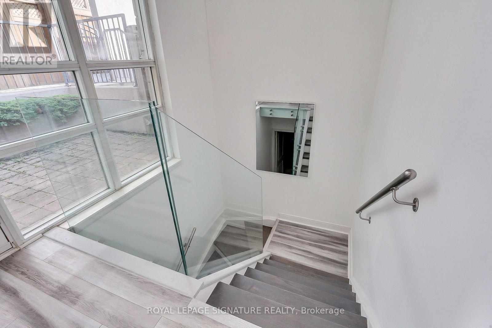 Th-104 - 90 Absolute Avenue, Mississauga, Ontario  L4Z 0A1 - Photo 34 - W12629334