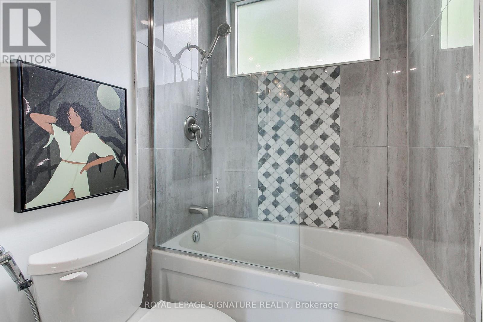 Th-104 - 90 Absolute Avenue, Mississauga, Ontario  L4Z 0A1 - Photo 40 - W12629334