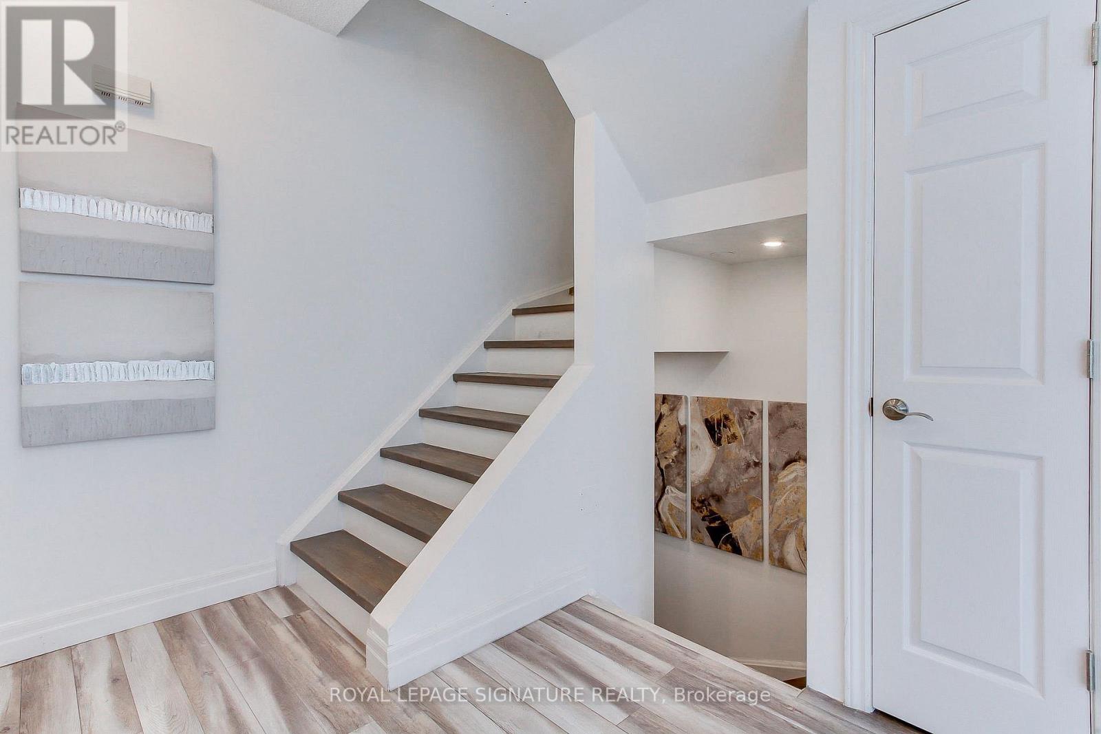 Th-104 - 90 Absolute Avenue, Mississauga, Ontario  L4Z 0A1 - Photo 8 - W12629334