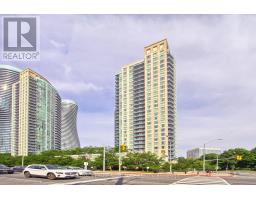 TH-104 - 90 ABSOLUTE AVENUE, Mississauga, Ontario