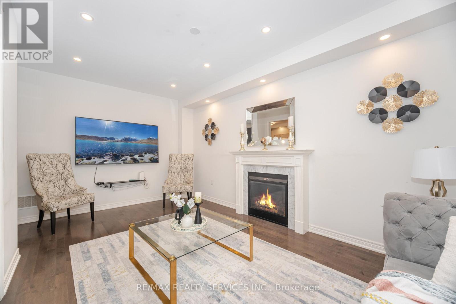 52 Blackberry Valley Crescent, Caledon, Ontario  L7C 3Z9 - Photo 16 - W12629344