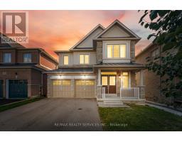 52 BLACKBERRY VALLEY CRESCENT, Caledon, Ontario