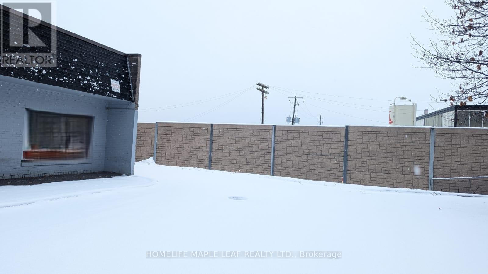 109 LOTHERTON PATHWAY, Toronto, Ontario