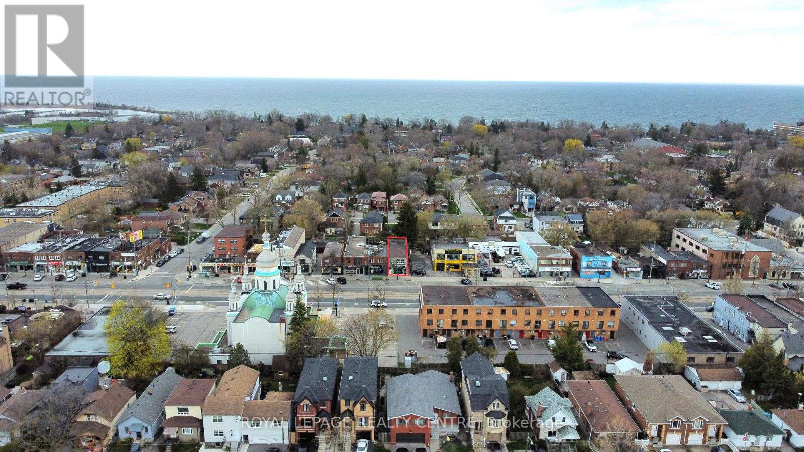 1 - 3351 Lake Shore Boulevard W, Toronto, Ontario  M8W 1N1 - Photo 22 - W12629356