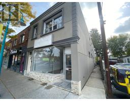 1 - 3351 LAKE SHORE BOULEVARD W, Toronto, Ontario