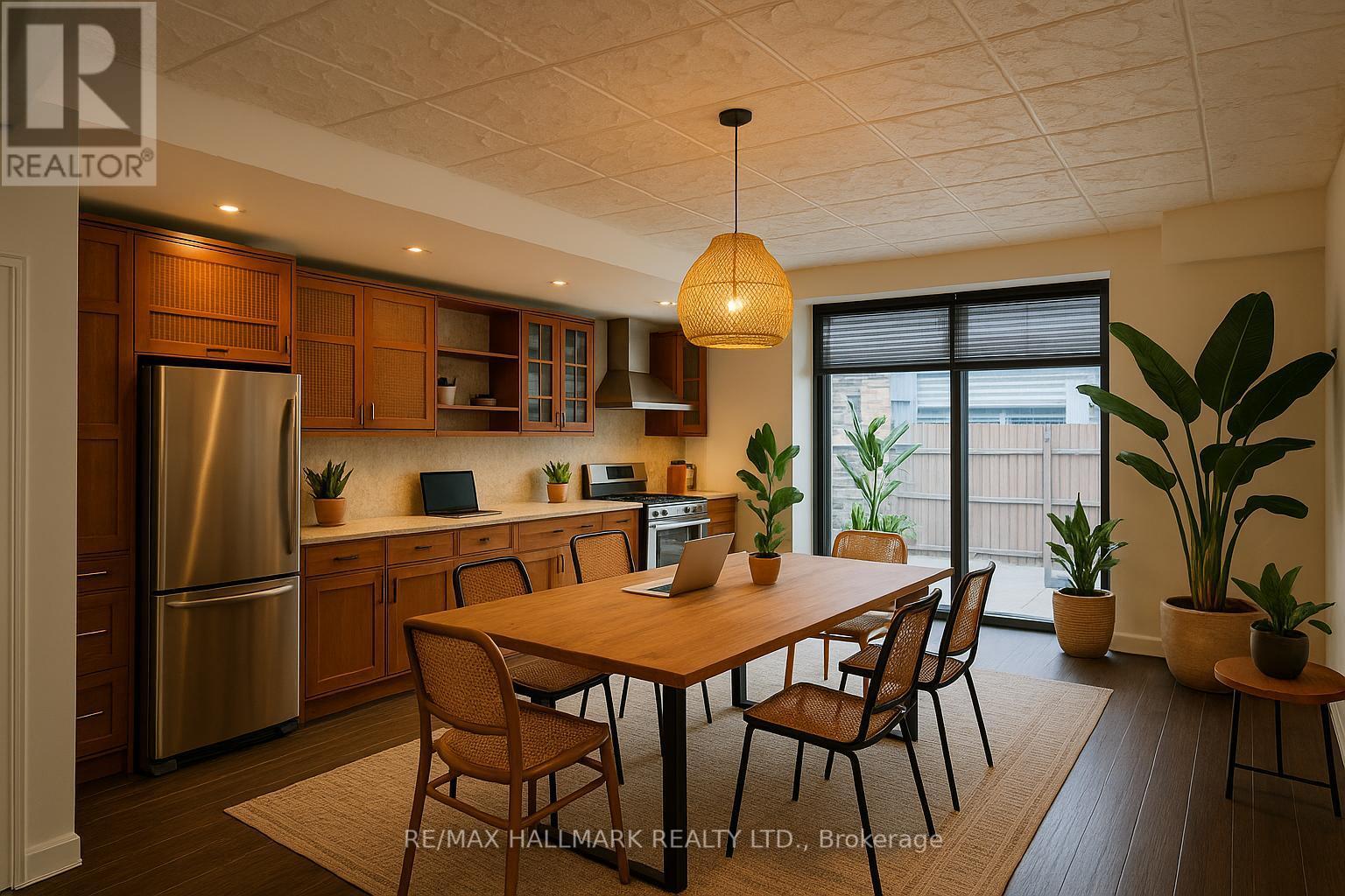 304 - 270 Adelaide Street W, Toronto, Ontario  M5H 1Y2 - Photo 22 - C12278958