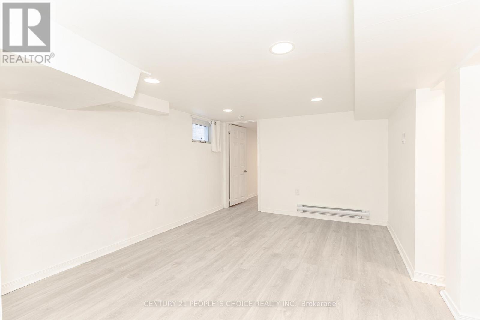 Bsmnt - 212 Oakwood Avenue, Toronto, Ontario M6E 2V4 - Photo 15 - C12605338