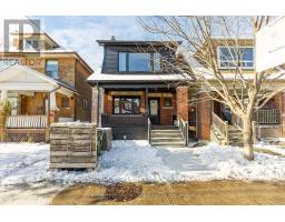 BSMNT - 212 OAKWOOD AVENUE, Toronto, Ontario