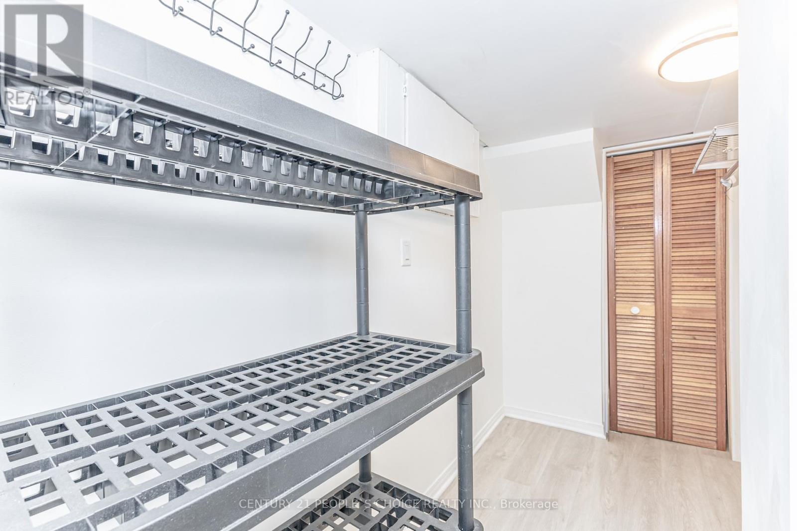 Bsmnt - 212 Oakwood Avenue, Toronto, Ontario M6E 2V4 - Photo 21 - C12605338