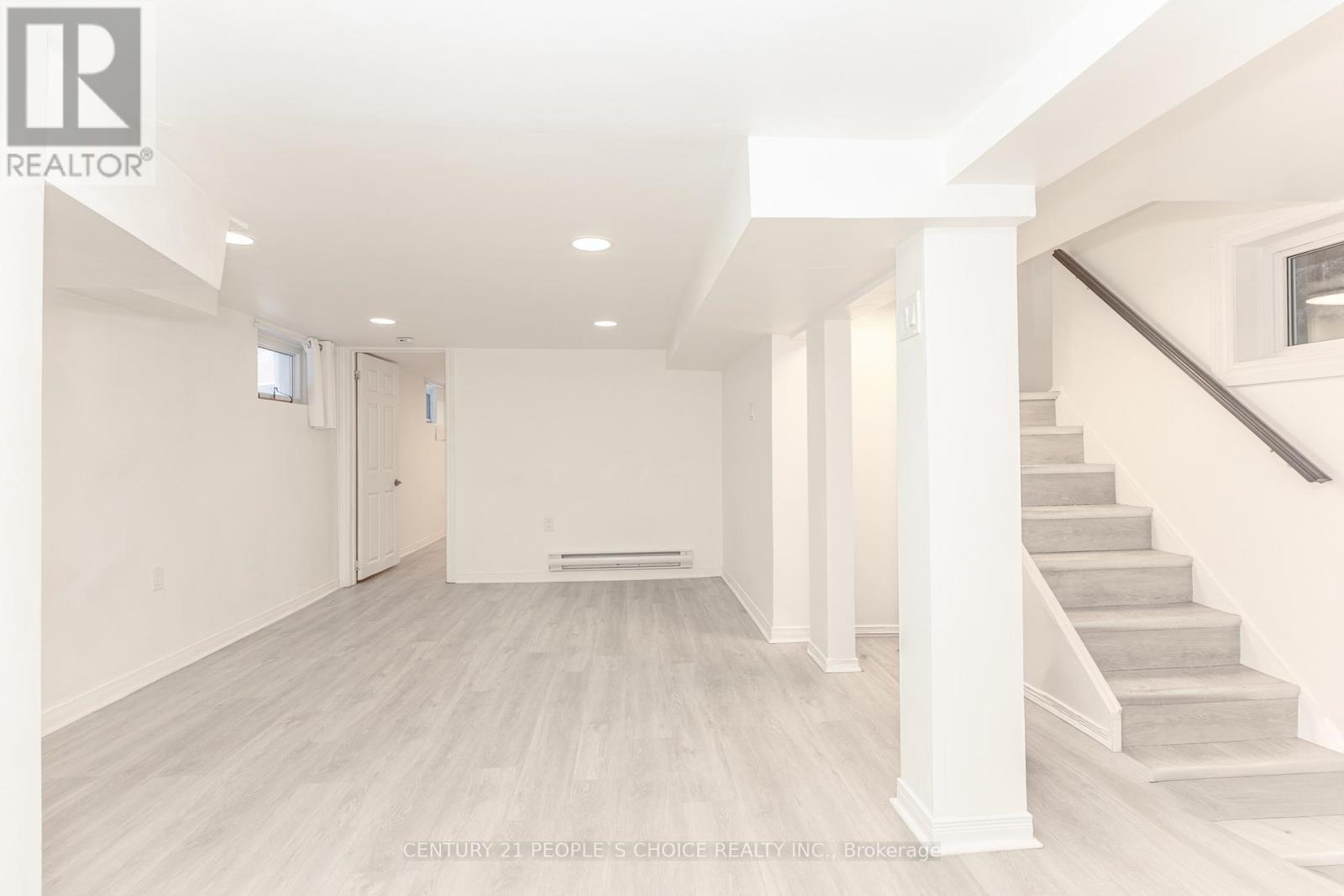 Bsmnt - 212 Oakwood Avenue, Toronto, Ontario M6E 2V4 - Photo 7 - C12605338