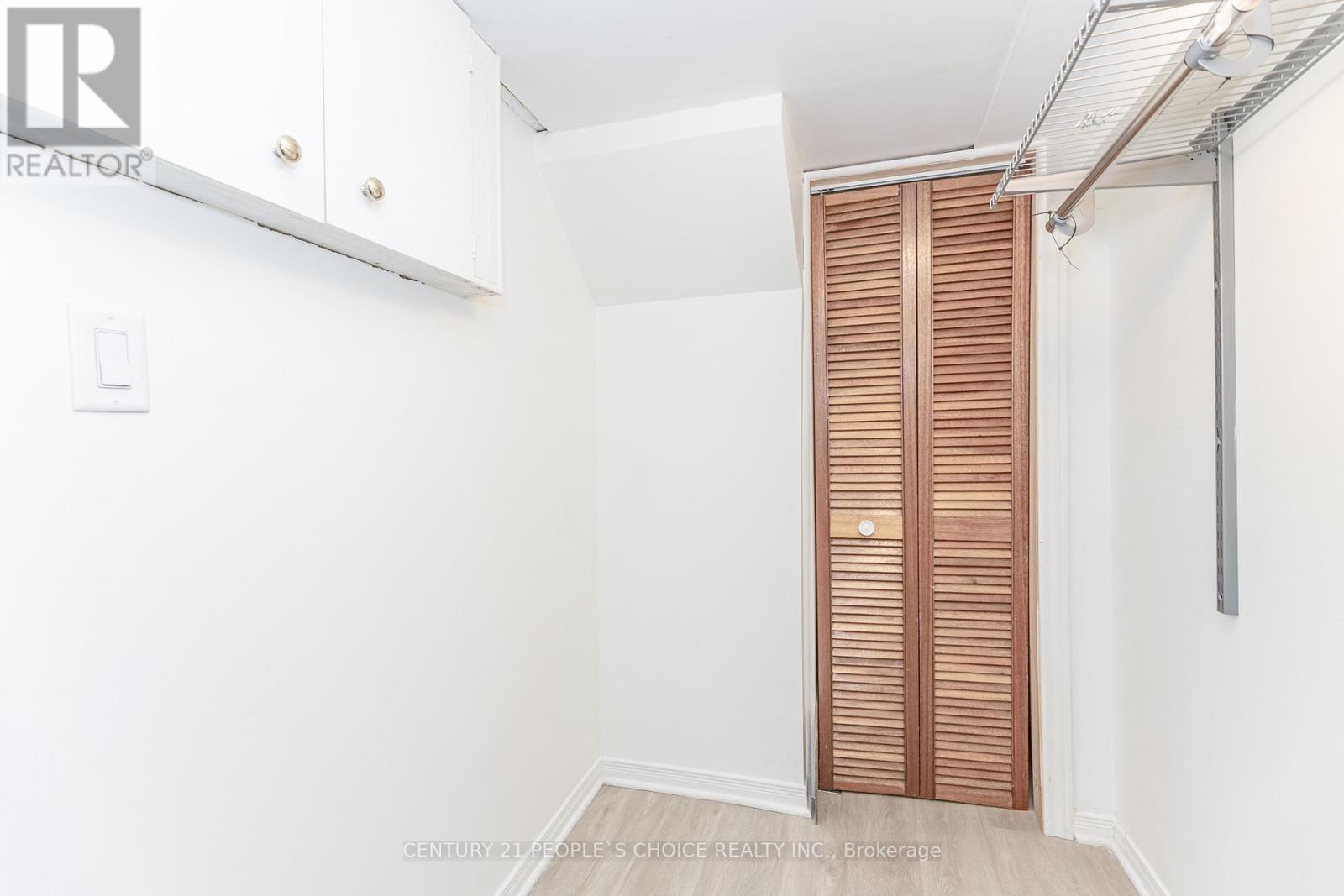 Bsmnt - 212 Oakwood Avenue, Toronto, Ontario M6E 2V4 - Photo 22 - C12605338