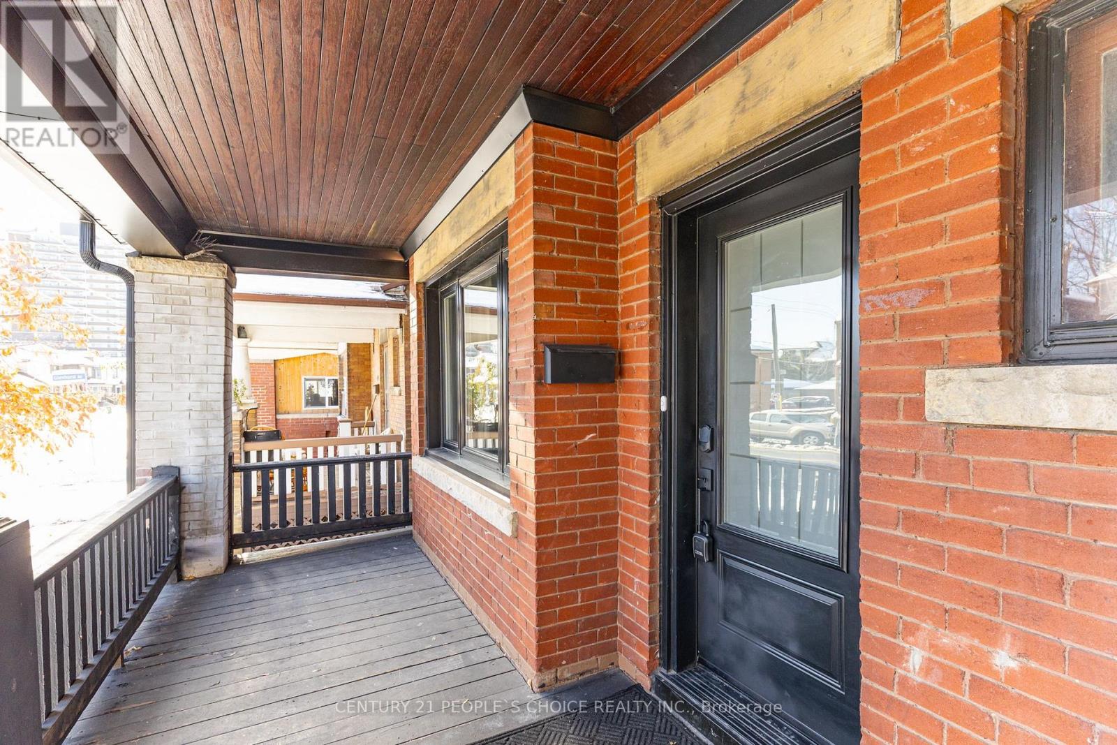 Bsmnt - 212 Oakwood Avenue, Toronto, Ontario M6E 2V4 - Photo 4 - C12605338