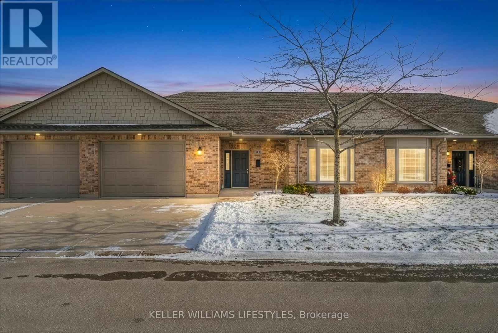 21 - 5969 TOWNSEND LINE, Lambton Shores, Ontario