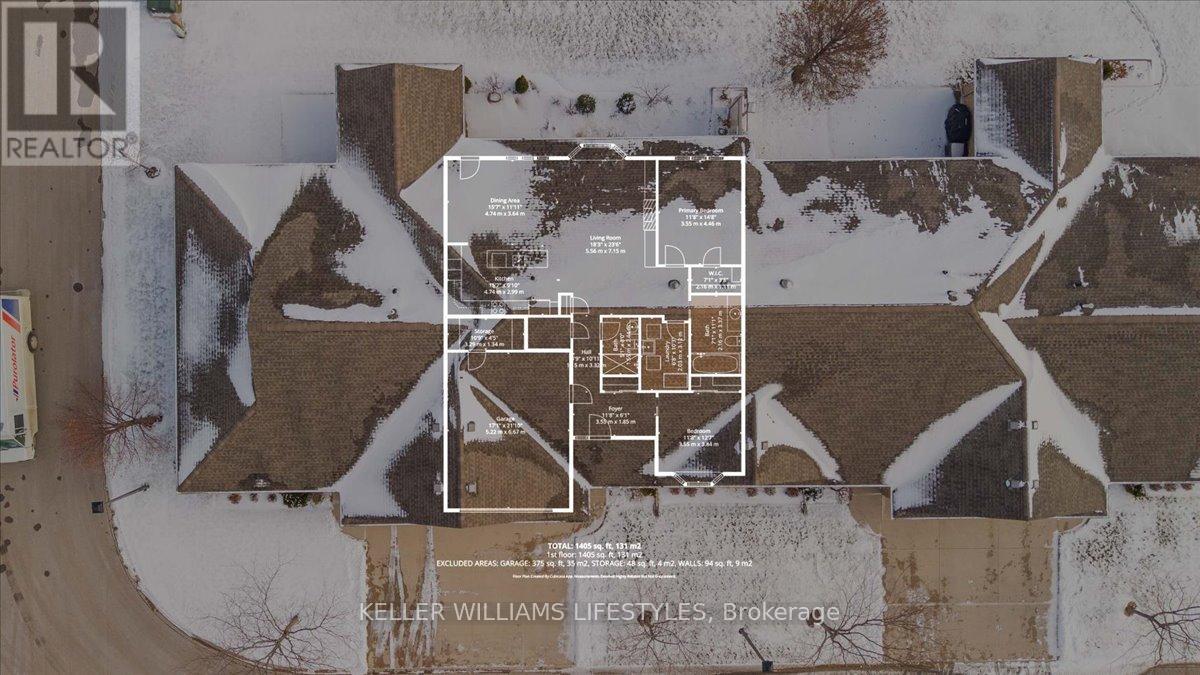 21 - 5969 Townsend Line, Lambton Shores, Ontario  N0N 1J0 - Photo 49 - X12629378