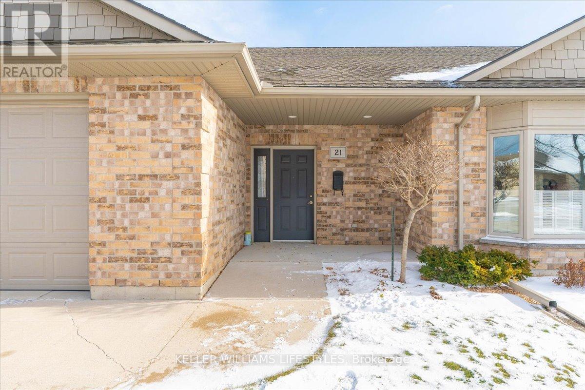 21 - 5969 Townsend Line, Lambton Shores, Ontario  N0N 1J0 - Photo 5 - X12629378