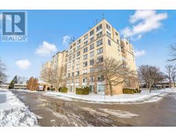 802 - 1510 RICHMOND STREET, London North, Ontario