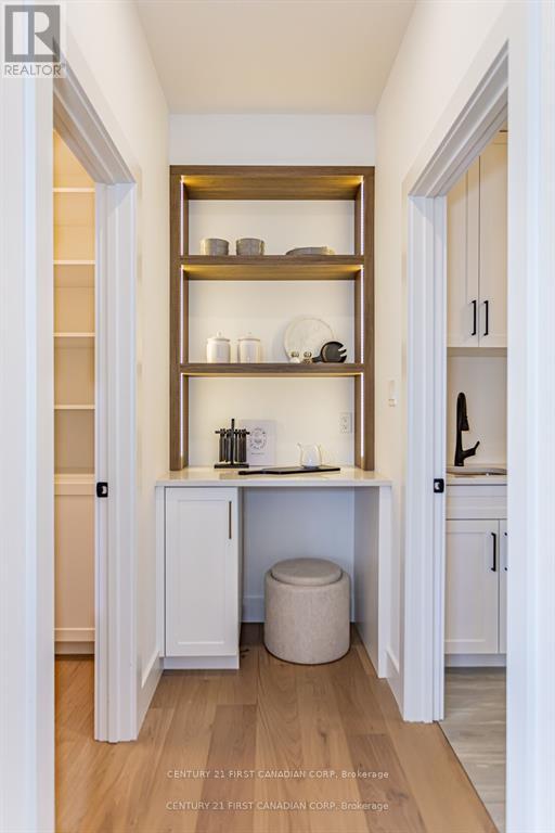 Lot 128 Big Leaf Trail, London South, Ontario  N6P 1H5 - Photo 10 - X12629444