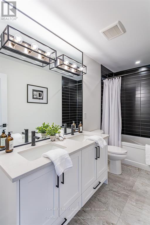 Lot 128 Big Leaf Trail, London South, Ontario  N6P 1H5 - Photo 27 - X12629444