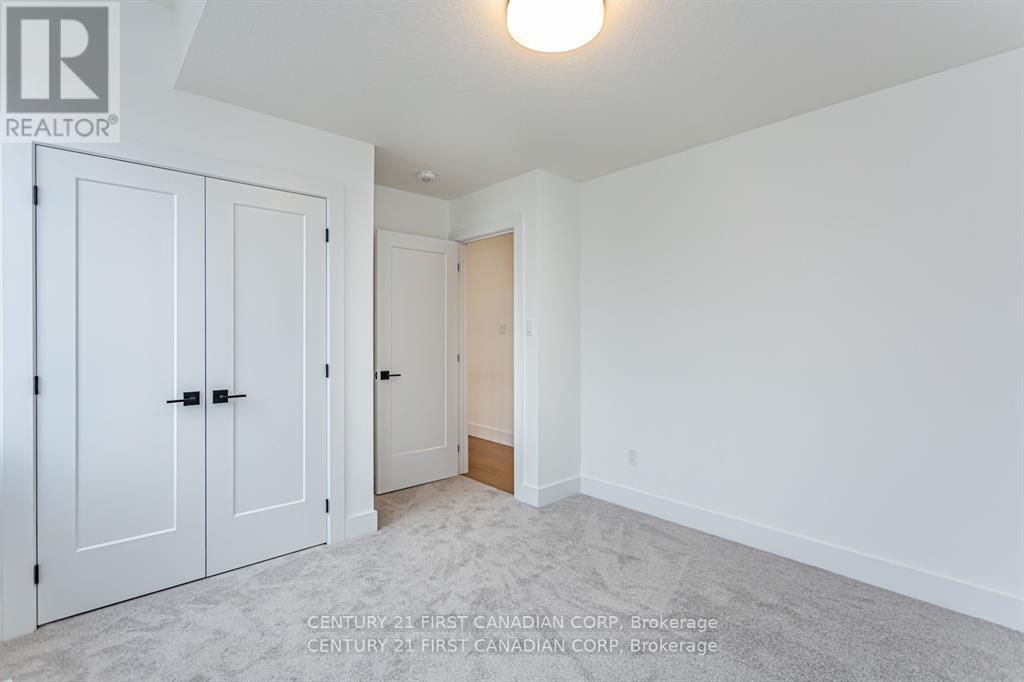 Lot 128 Big Leaf Trail, London South, Ontario  N6P 1H5 - Photo 29 - X12629444