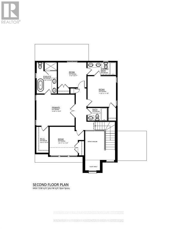 Lot 128 Big Leaf Trail, London South, Ontario  N6P 1H5 - Photo 3 - X12629444