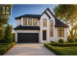 LOT 128 BIG LEAF TRAIL, London South, Ontario