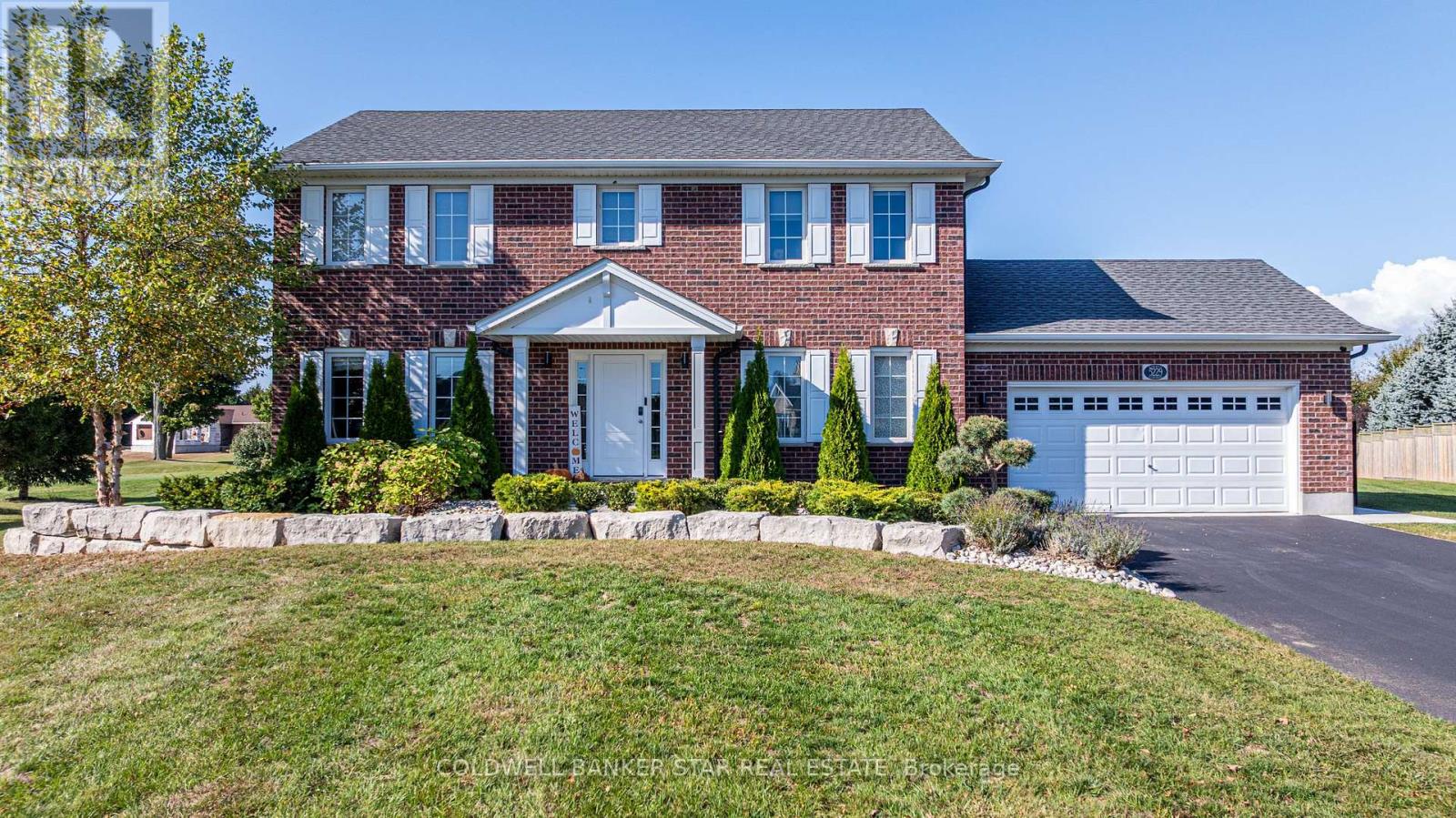 5229 WALES CRESCENT, Malahide, Ontario