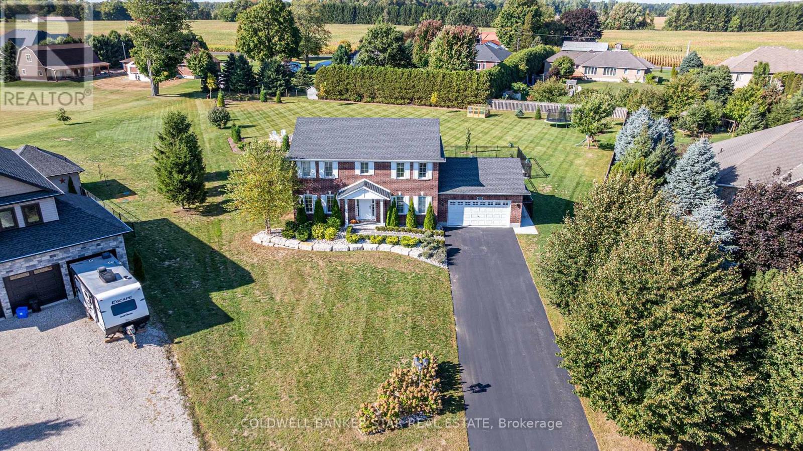 5229 Wales Crescent, Malahide, Ontario  N5H 2R2 - Photo 4 - X12629528