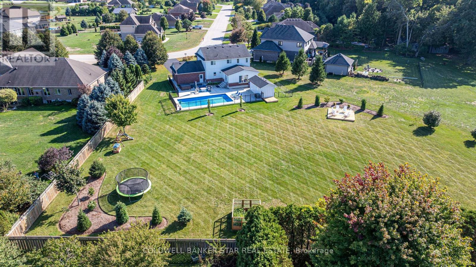 5229 Wales Crescent, Malahide, Ontario  N5H 2R2 - Photo 44 - X12629528