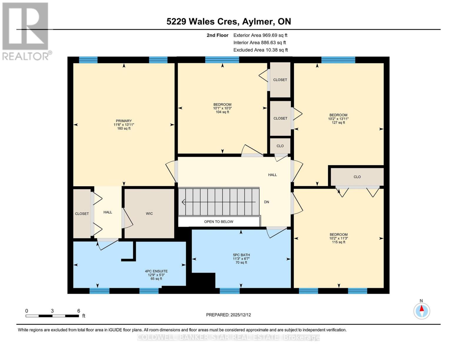 5229 Wales Crescent, Malahide, Ontario  N5H 2R2 - Photo 48 - X12629528