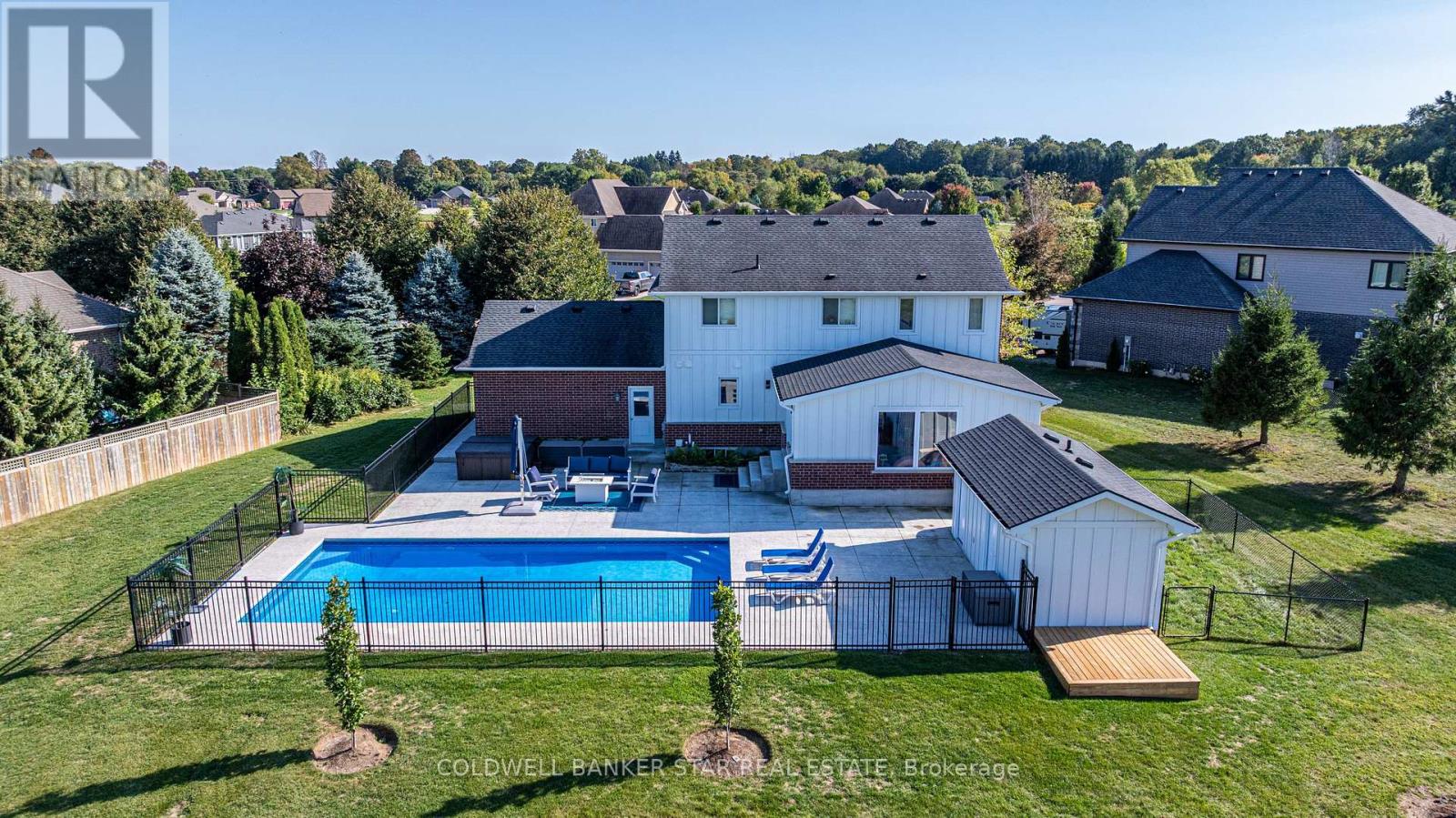 5229 Wales Crescent, Malahide, Ontario  N5H 2R2 - Photo 6 - X12629528